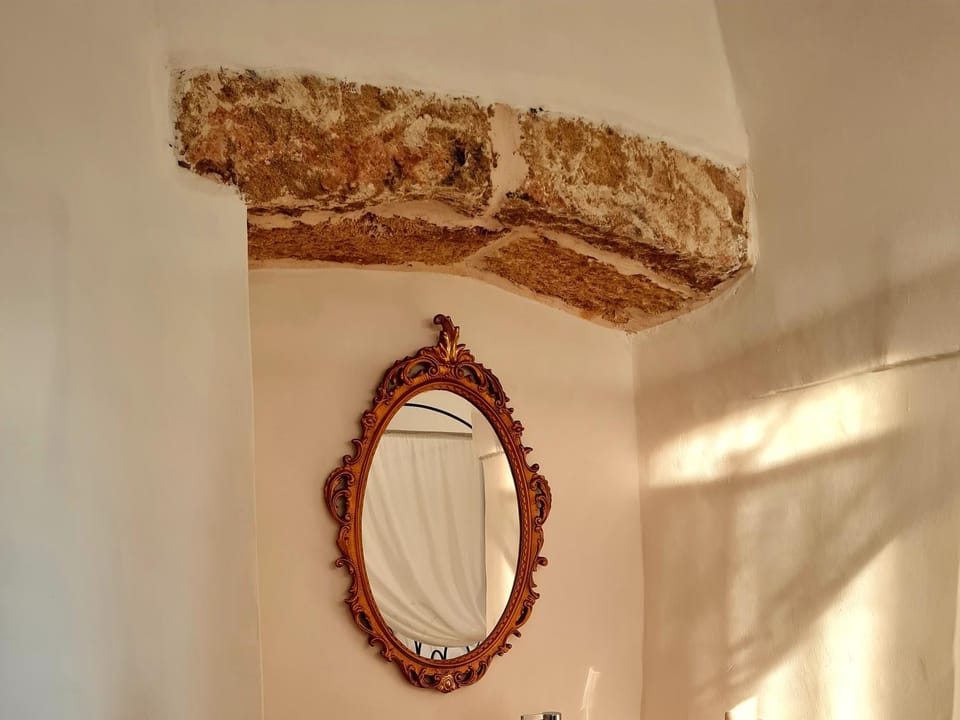 La Casa dei Bombi Nettare & Polline House in Apulia