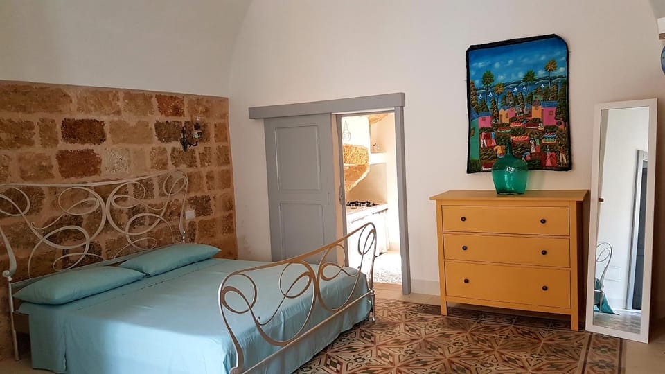 La Casa dei Bombi Nettare & Polline House in Apulia