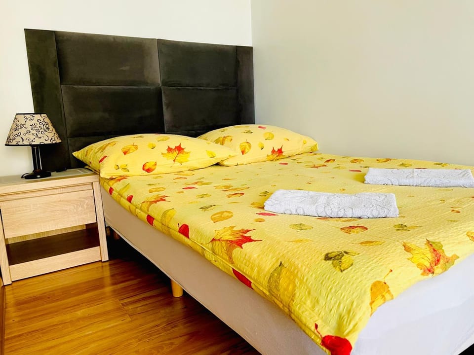 Pokoje Gościnne Kaya Vacation rental in Wladyslawowo