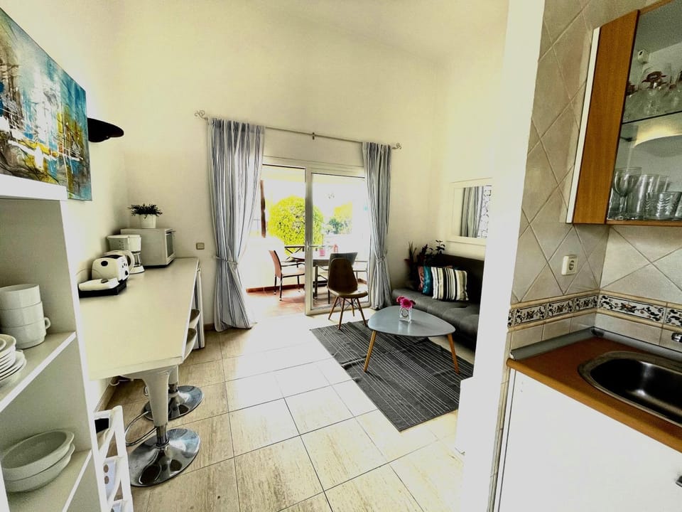 Carlos Park 51 House in Playa Blanca