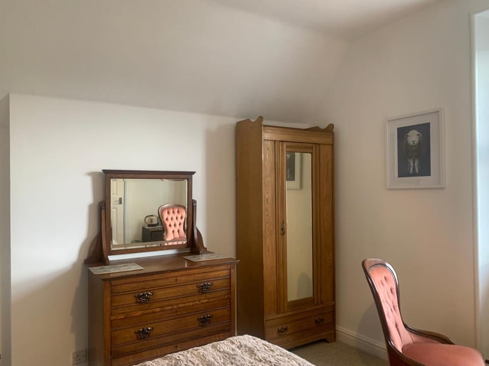 Claremont House Keswick Bed and Breakfast in Keswick
