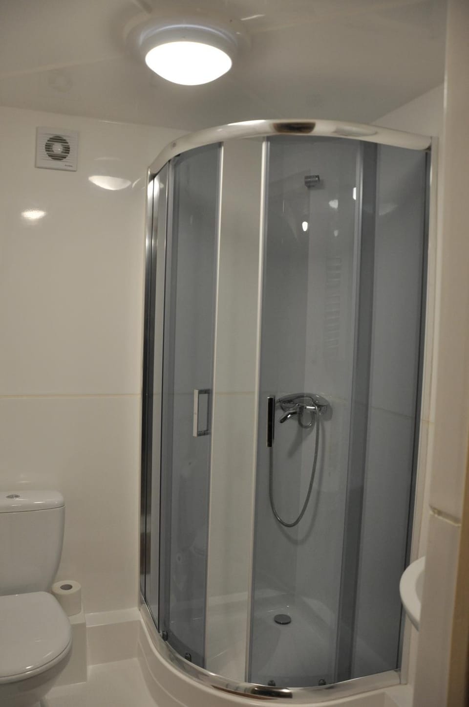 Domki 1 i 2 Nature lodge in Pomeranian Voivodeship