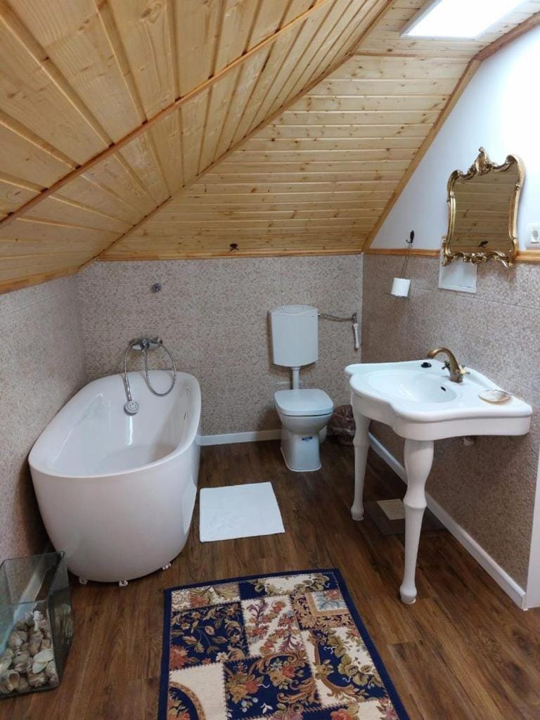 Verada Tour Guest House Bed and Breakfast in Romania