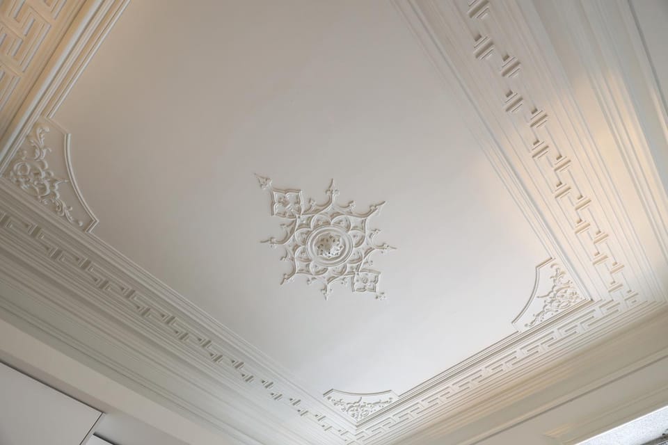 Decorative detail
