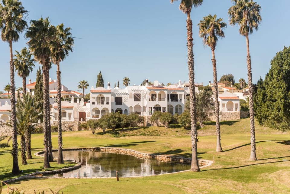 Property building, Day, Natural landscape, Garden