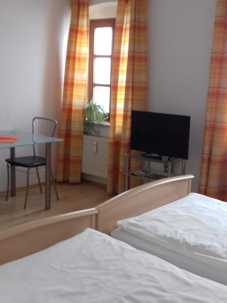 Altstadtpension Bed and Breakfast in Upper Austria