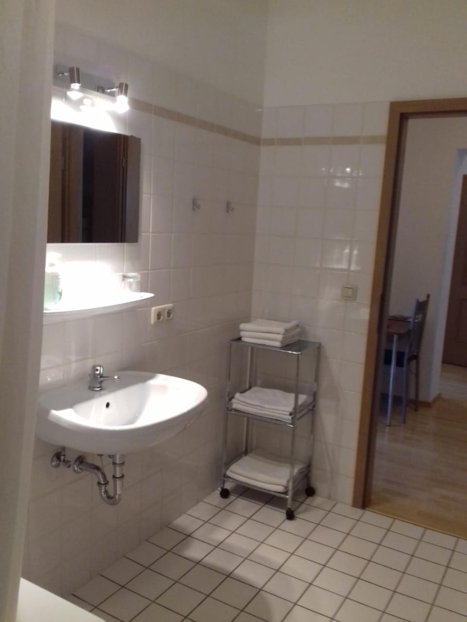 Altstadtpension Bed and Breakfast in Upper Austria