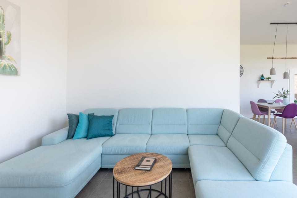 Georgs Huis House in Nordfriesland