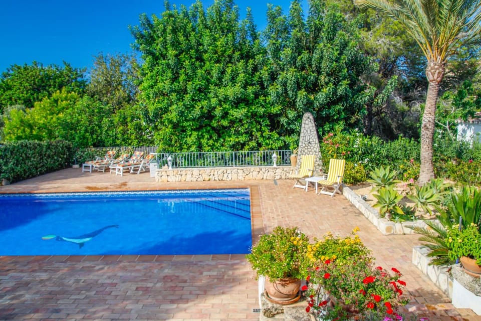 Villa Quinta Villa in Marina Alta