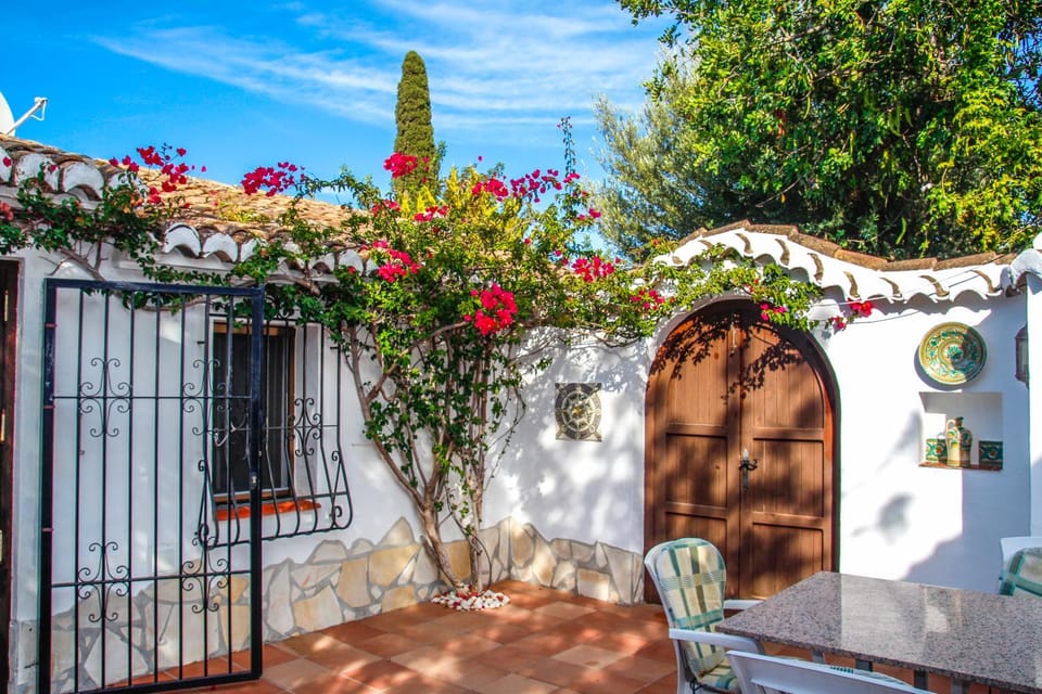 Villa Quinta Villa in Marina Alta