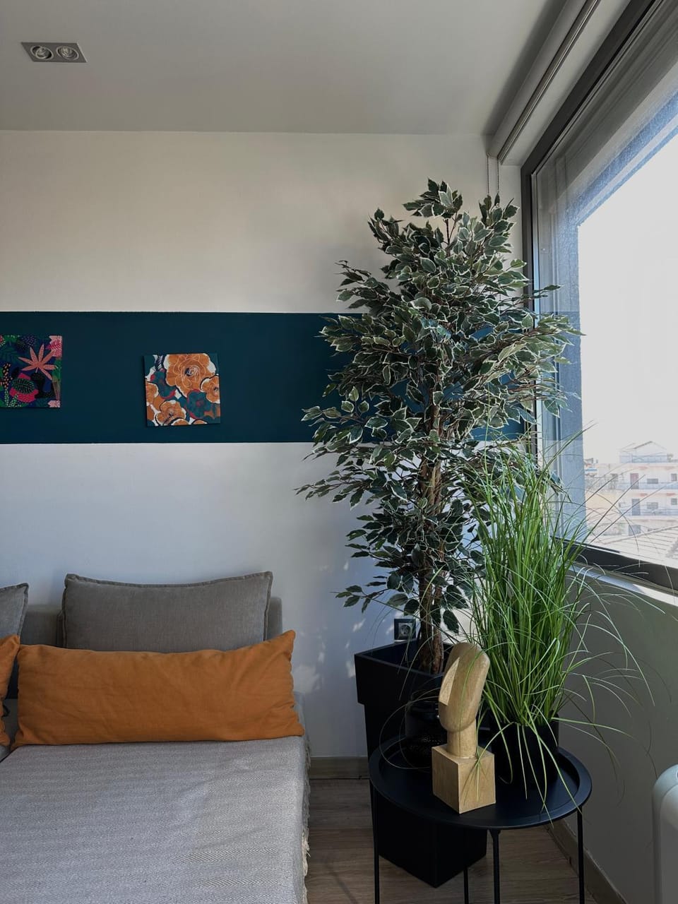 View (from property/room), Seating area
