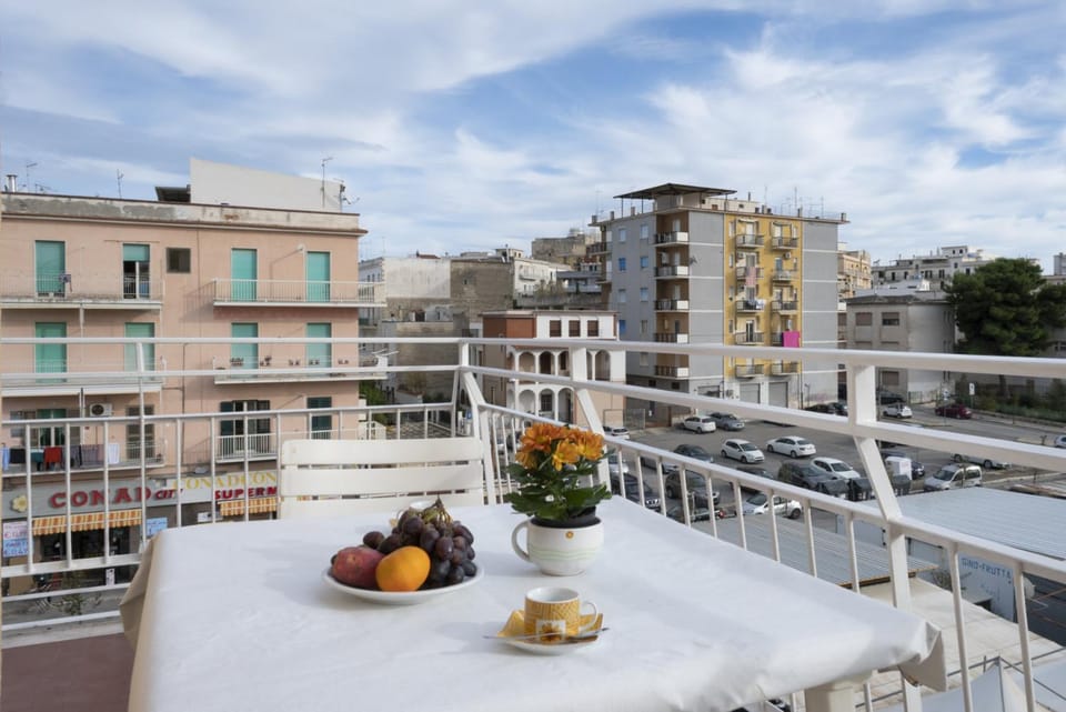 Dimora Del Corso-Appartamenti per Vacanze Apartment in Vieste