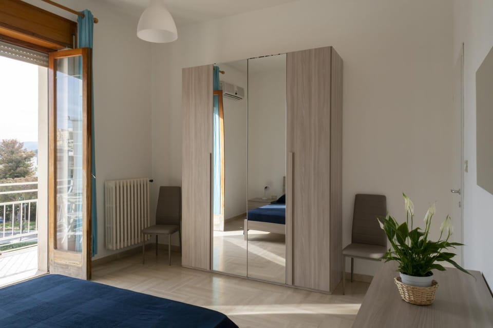 Dimora Del Corso-Appartamenti per Vacanze Apartment in Vieste