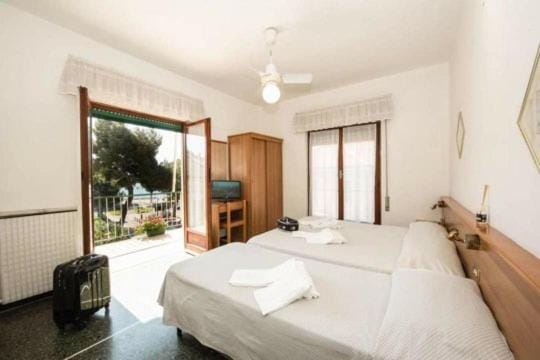 Hotel Tirreno Hotel in Celle Ligure