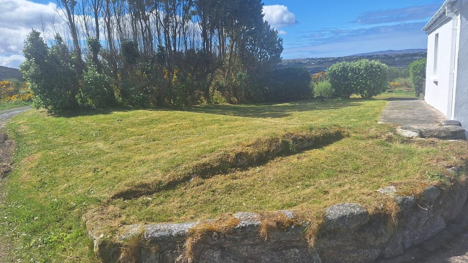 Teach Eamonn House in County Donegal