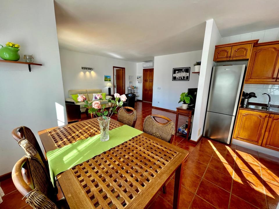Villa Pilar Villa in Playa Blanca