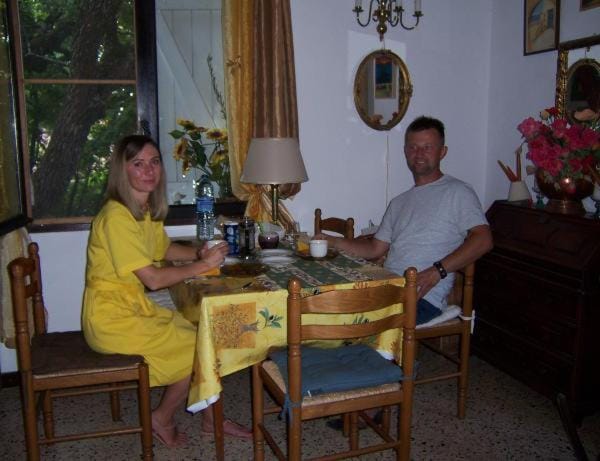 Dom L' Argo Vacation rental in Provence-Alpes-Côte d'Azur
