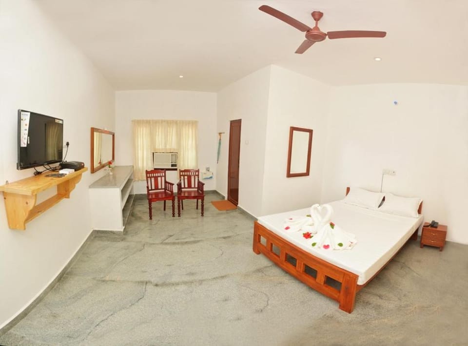 Alice Paradise by Moonwalkers Hotel in Tamil Nadu
