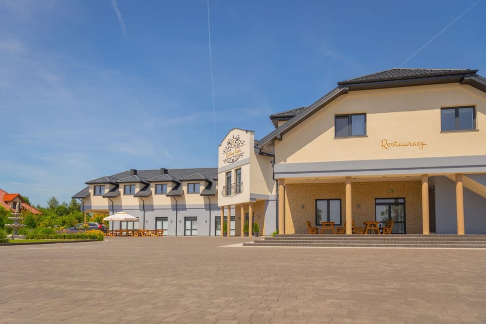 Siódme Niebo Inn in Masovian Voivodeship