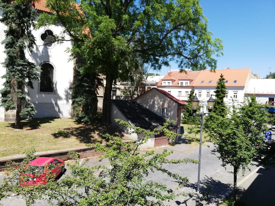 City view