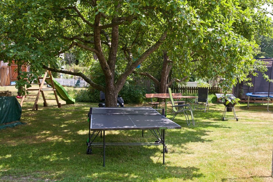 Ferienwohnung Moierhof Apartment in Salzburgerland