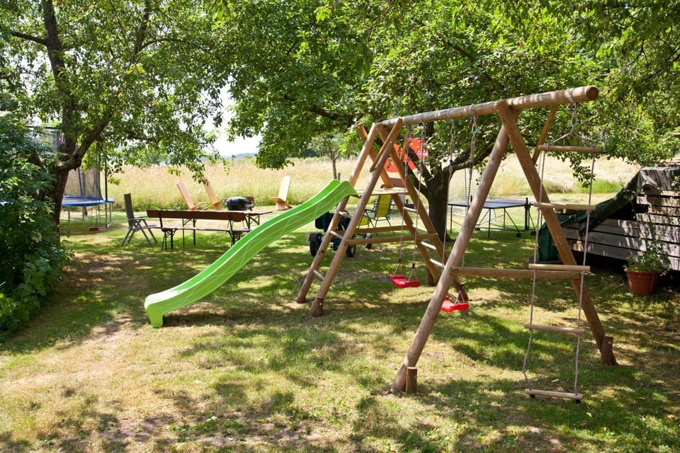 Ferienwohnung Moierhof Apartment in Salzburgerland