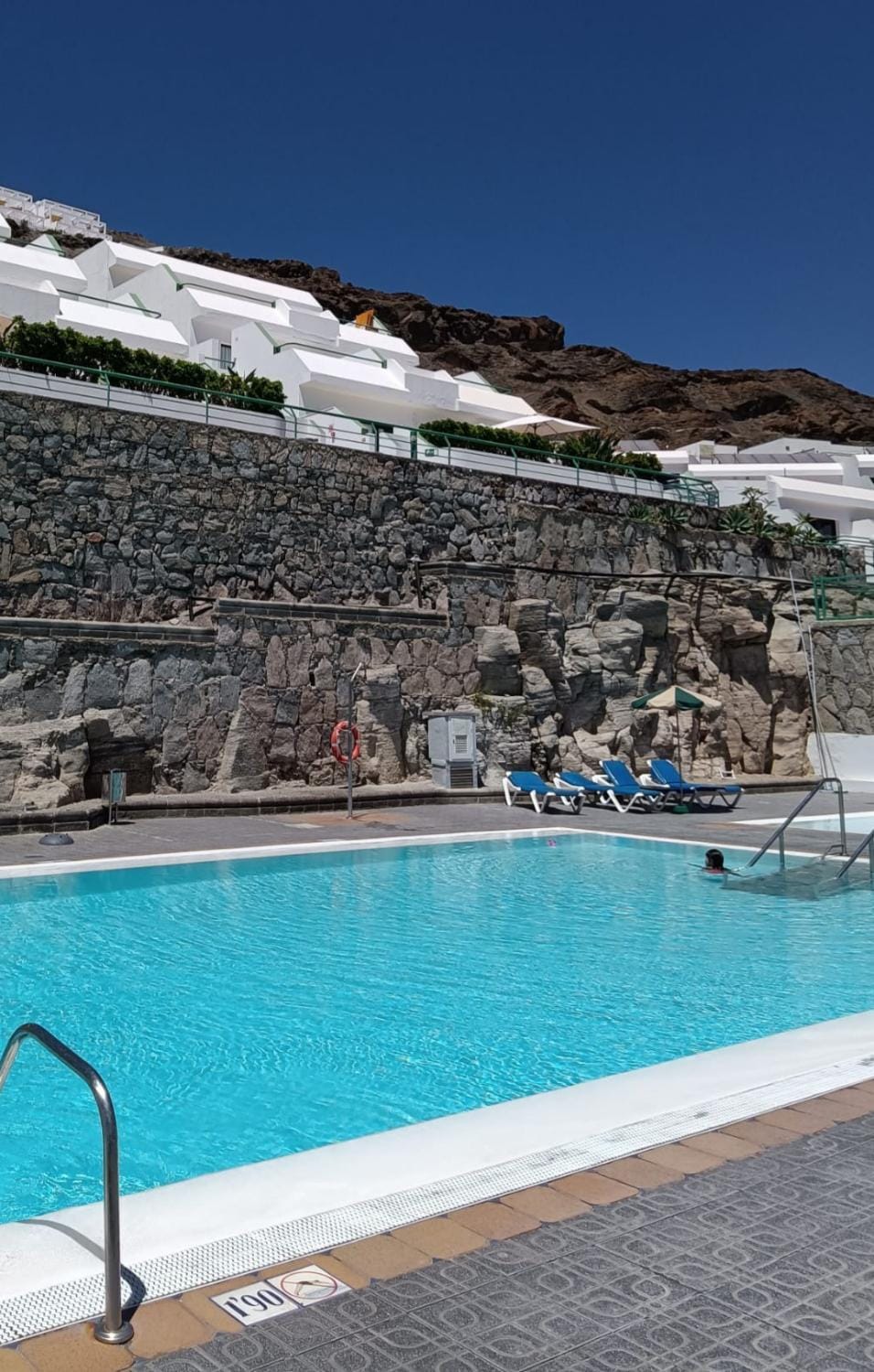 Huertas del Nublo Vivienda Vacacional Apartment in Puerto Rico de Gran Canaria