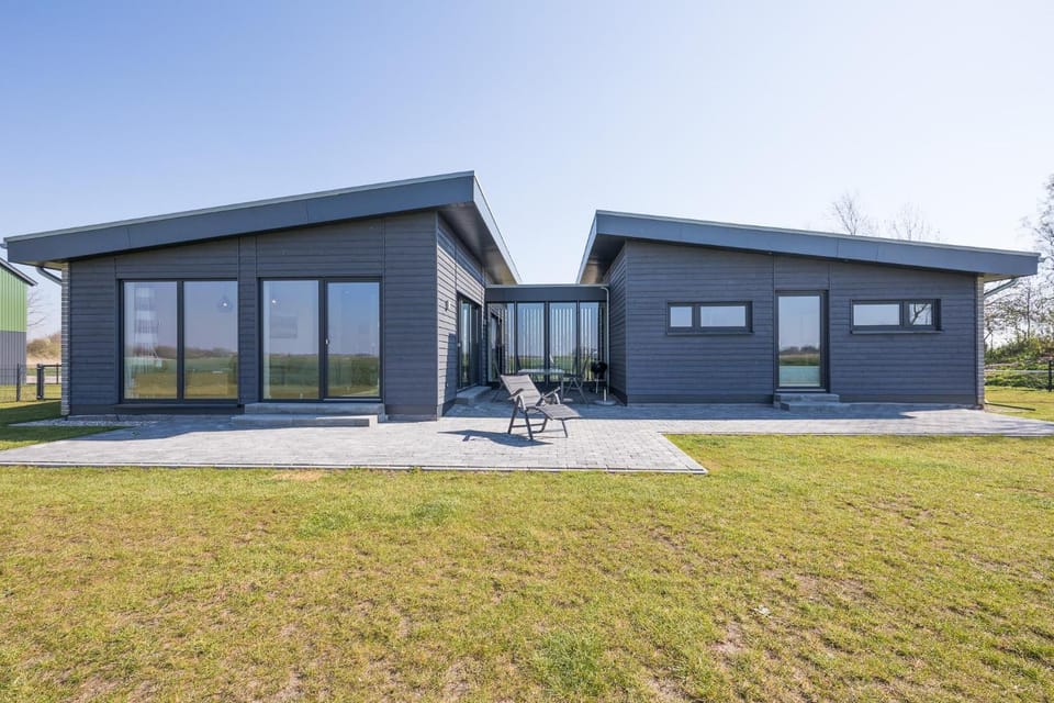 Hannes Huis House in Nordfriesland