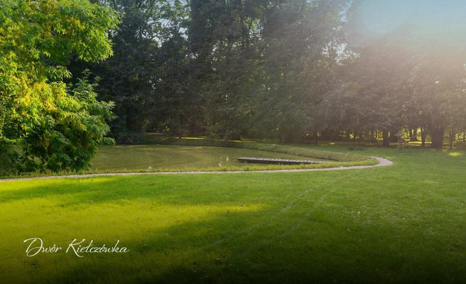 Natural landscape, Garden, Hiking