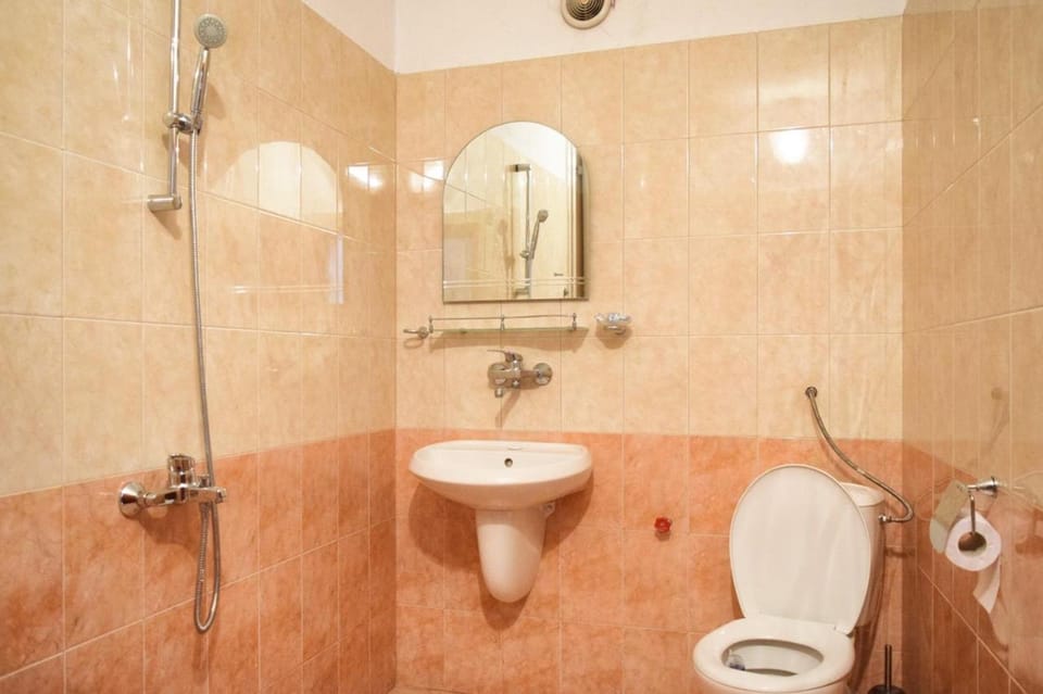 СТАИ ЗА ГОСТИ МЗ-ДЕВИН House in Plovdiv Province