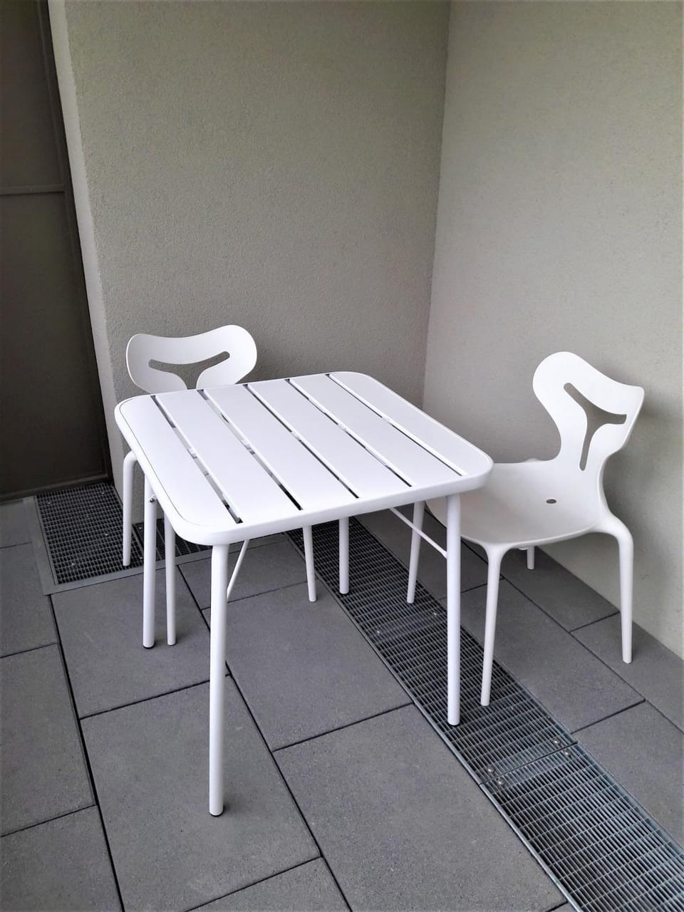 Day, Balcony/Terrace