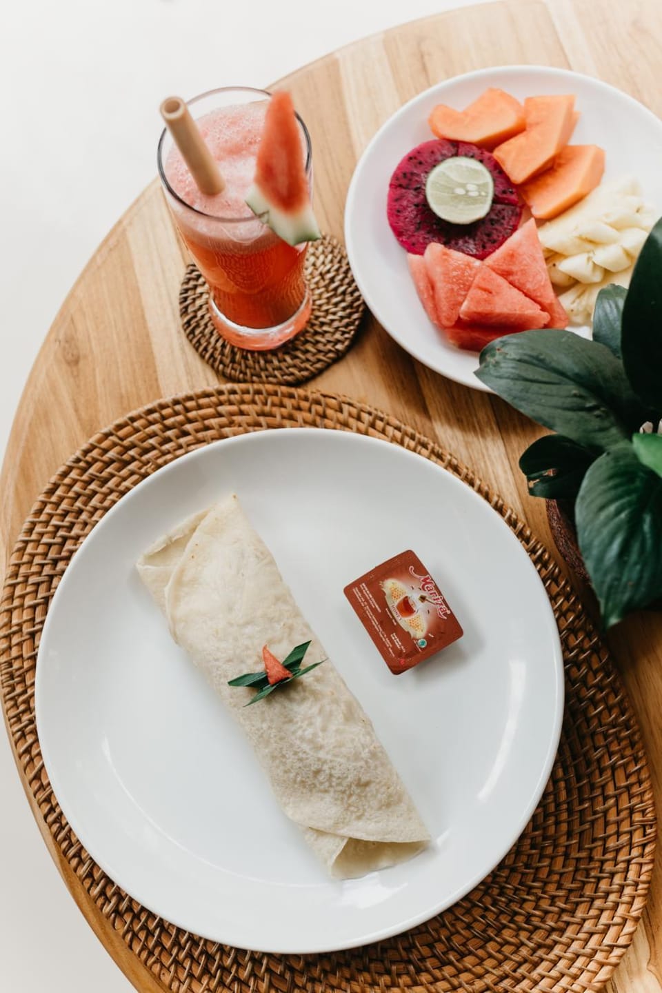 Food and drinks, Food and drinks