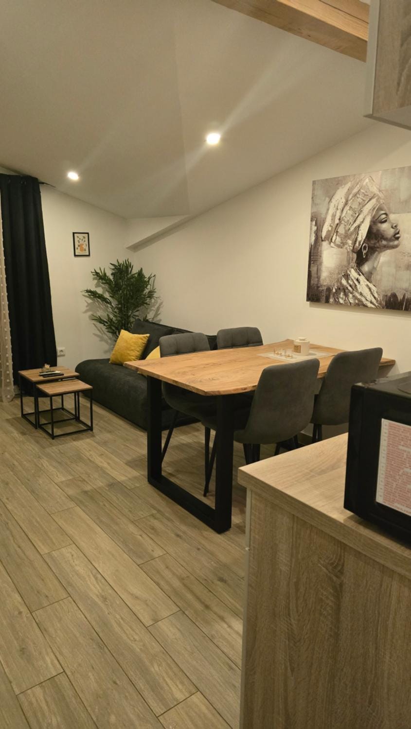 Apartman Nina Apartment in Zadar