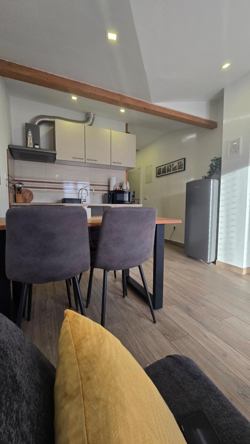 Apartman Nina Apartment in Zadar