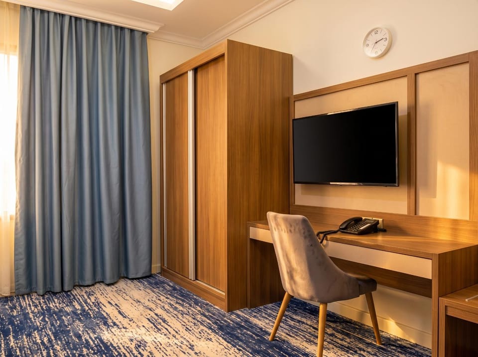 SwissBlue Serviced Apartments Economy Class Hotel in Jeddah