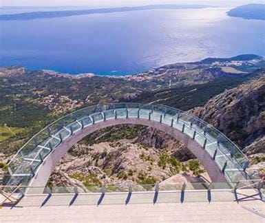 Apartment & Rooms Nugal Makarska Apartment in Makarska