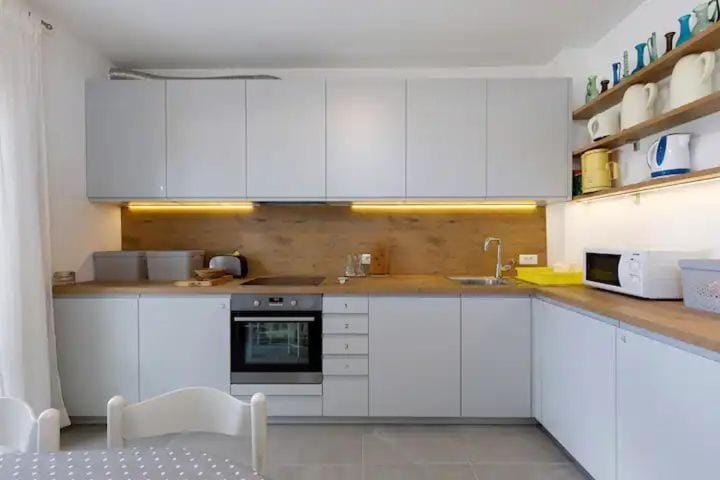 Apartment & Rooms Nugal Makarska Apartment in Makarska