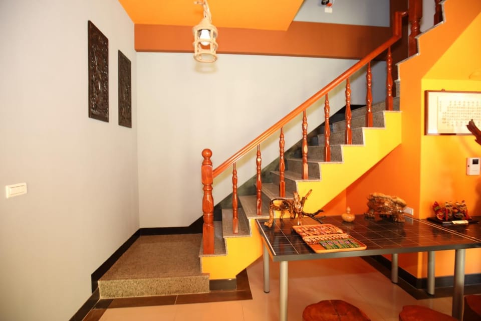 DuGu Hostel Vacation rental in Xiamen