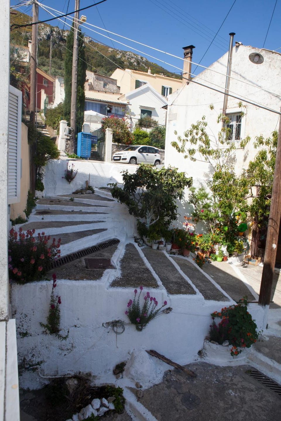 Neighbourhood