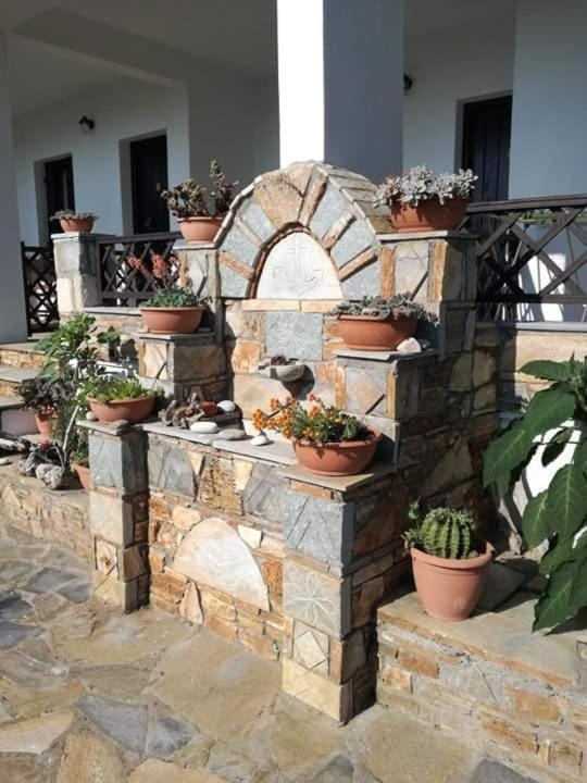 Olga Paltsi Rooms Bed and Breakfast in Magnesia Prefecture, Greece