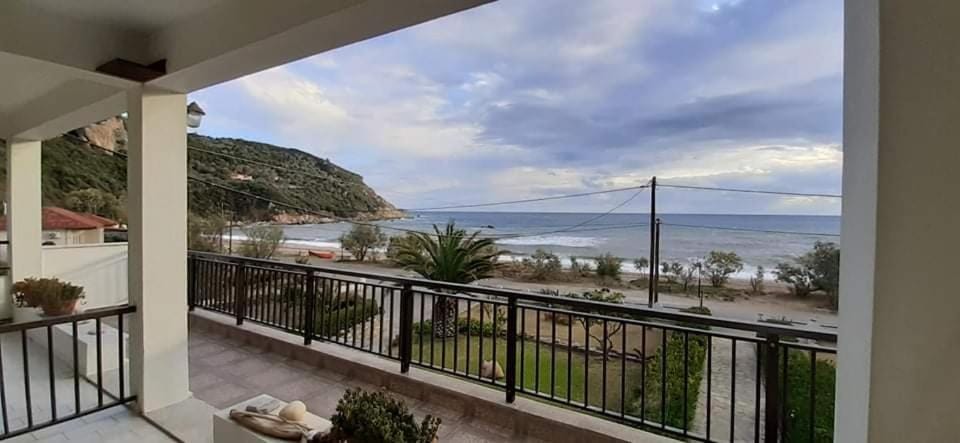 Olga Paltsi Rooms Bed and Breakfast in Magnesia Prefecture, Greece