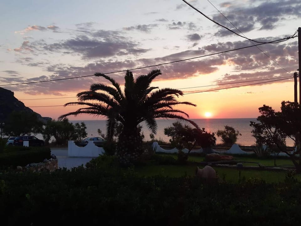 Olga Paltsi Rooms Bed and Breakfast in Magnesia Prefecture, Greece