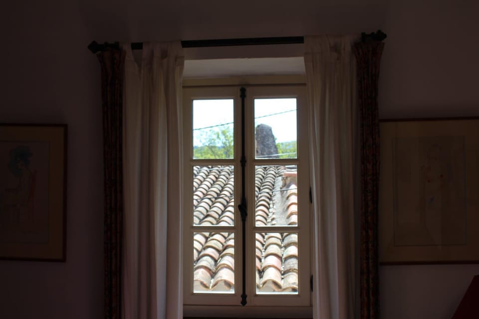 Sous l'abricotier Bed and Breakfast in Occitanie