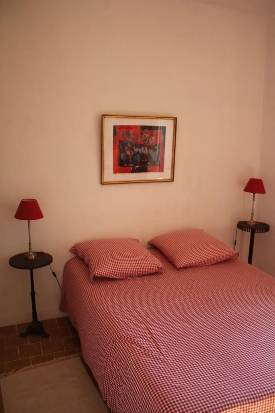 Sous l'abricotier Bed and Breakfast in Occitanie