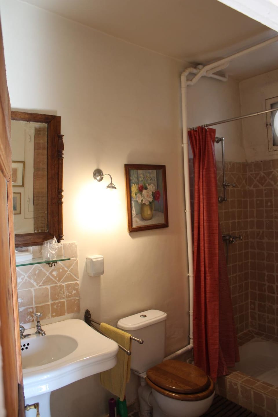 Sous l'abricotier Bed and Breakfast in Occitanie