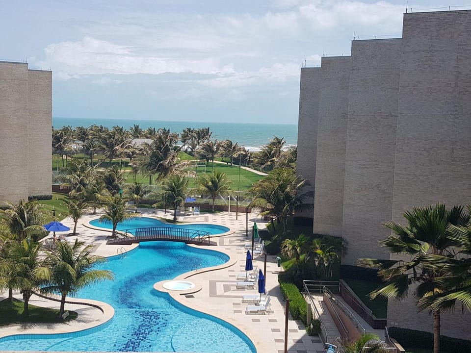 View (from property/room)
