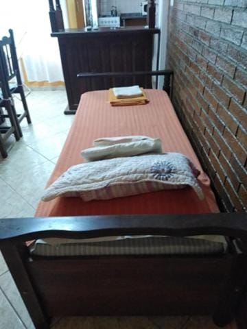 MAU-MAR Nature lodge in Colón