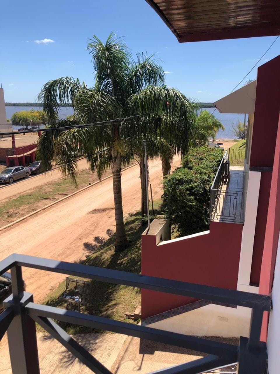 River view