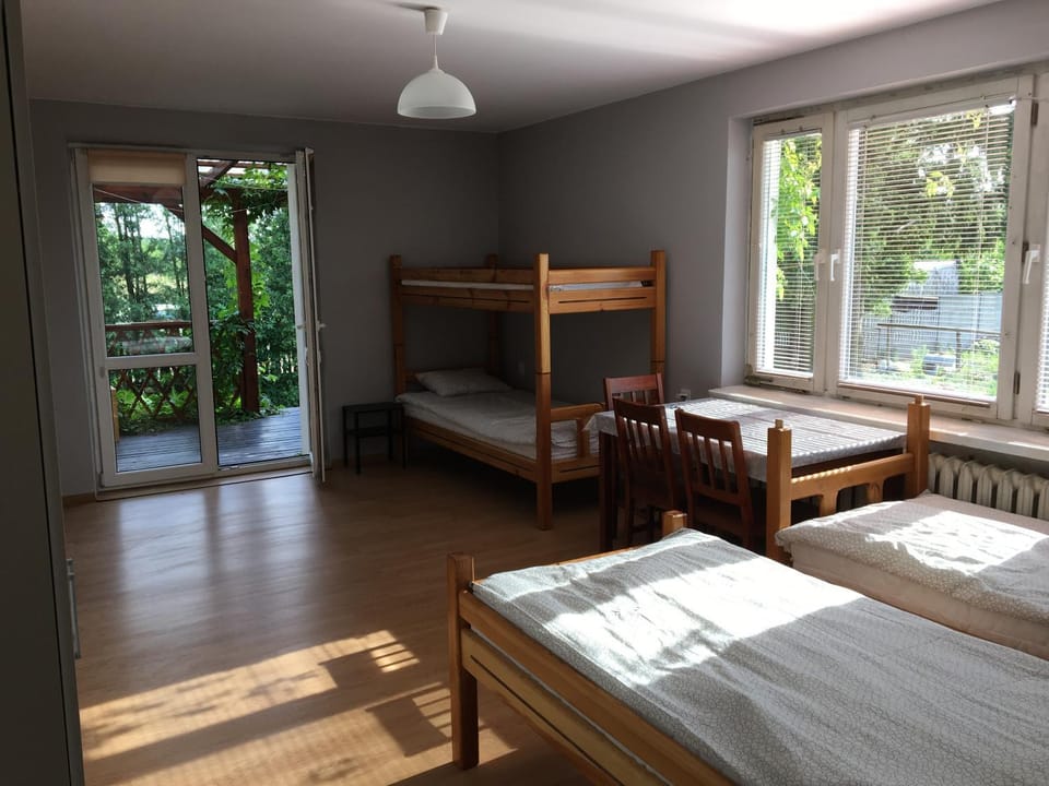 Noclegi Tulipan Vacation rental in Greater Poland Voivodeship