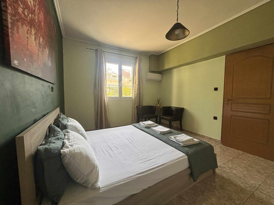 Lemontree Apartment in South Athens
